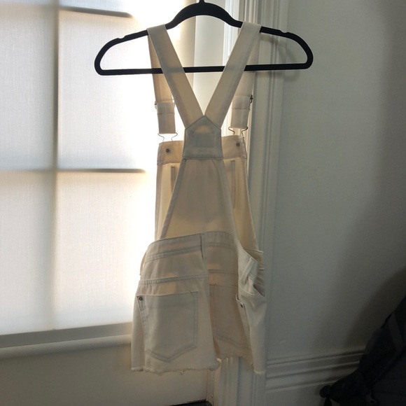 Overalls - Picture 2 of 3